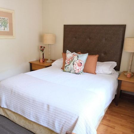 The Whitehouse Bed And Breakfast Durban Exterior photo